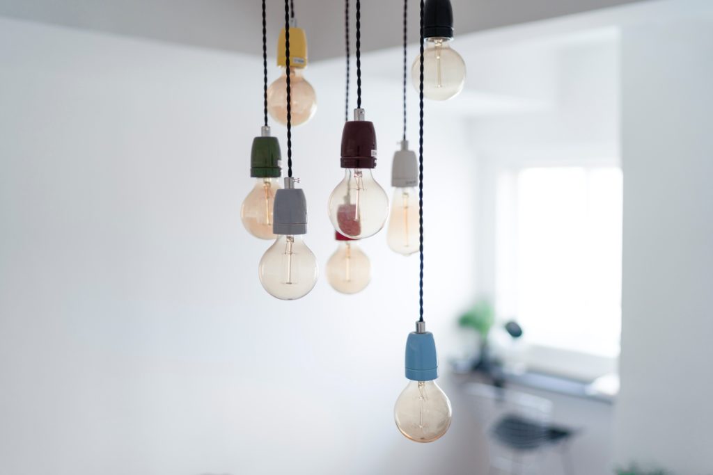 Lampen Design
