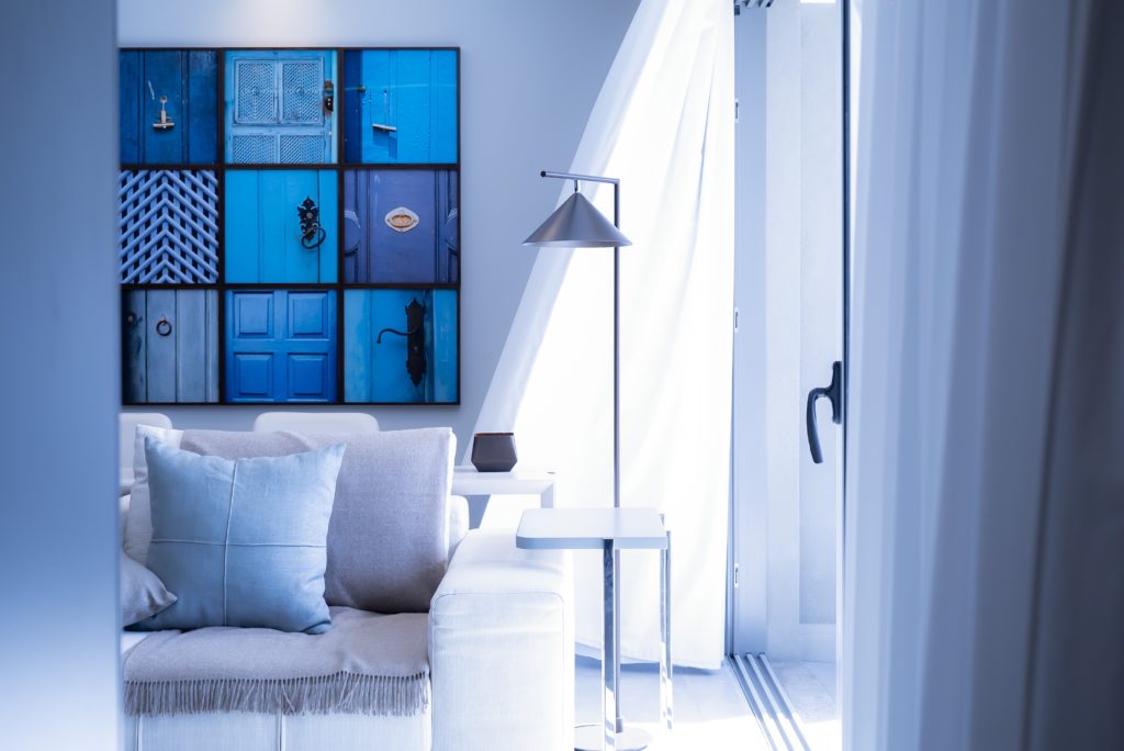 Wohnung Ideen und Design